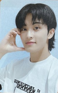 Candy yzy 3.0 簽售卡 