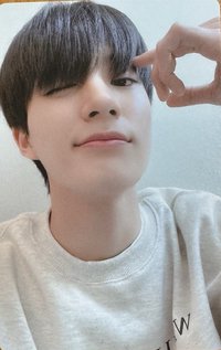 Candy yzy 3.0 簽售卡 