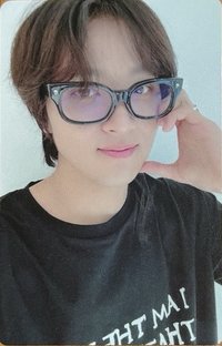 Candy yzy 3.0 簽售卡 