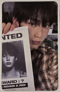 電子專 報紙卡 善禹