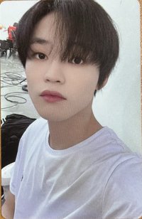 Candy yzy 3.0 簽售卡 