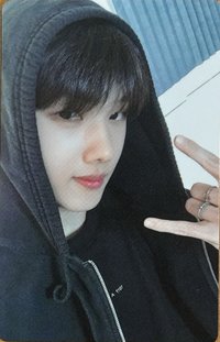 Candy yzy 3.0 簽售卡 