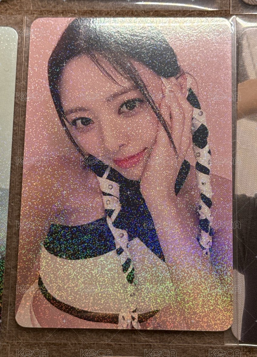 mp閃卡娜