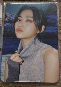 mp幸運卡官拍留