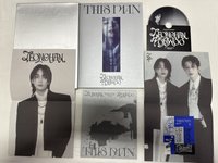 💙This man 漢 空專