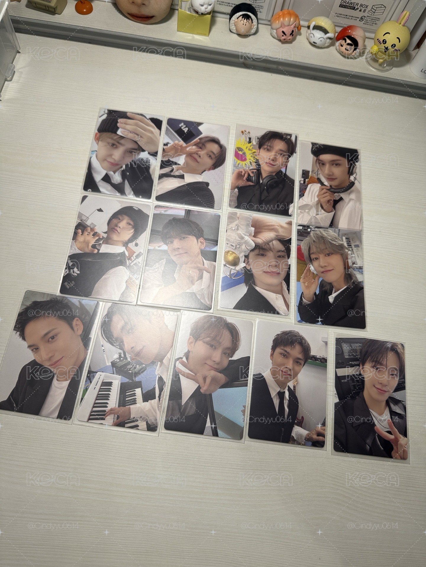 多碩盤 