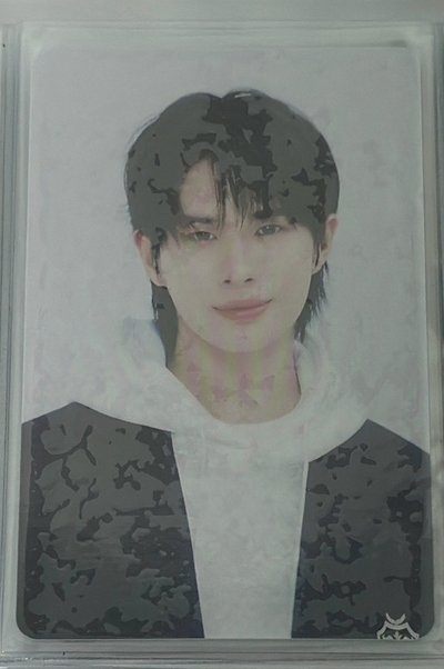 25年日本飯咪隨機卡