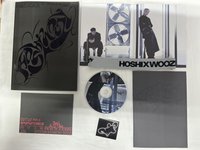 💙豪雨 黑版空專 