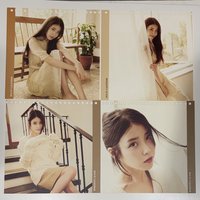 2016年曆 只有紙