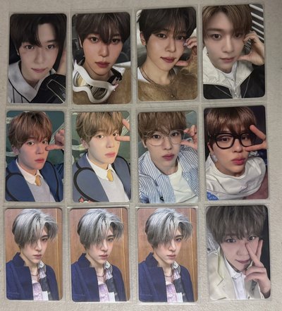 吳是溫小盤4️⃣