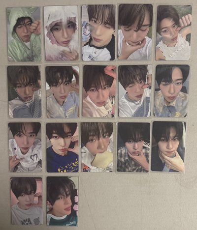 吳是溫小盤4️⃣