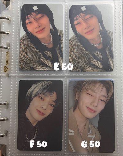 梁精寅小卡（2）