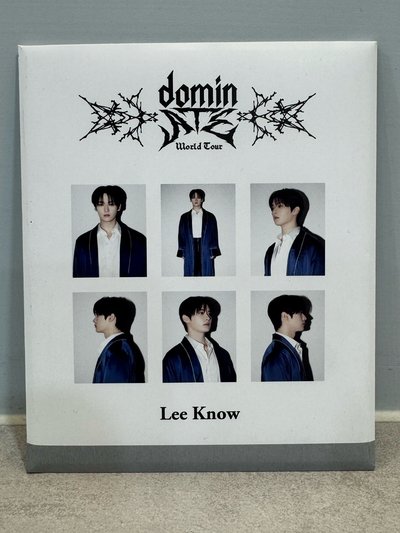 Straykids-拍立得組（全新未拆）