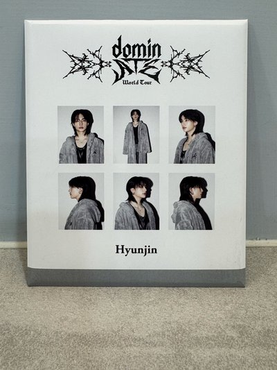 Straykids-拍立得組（全新未拆）