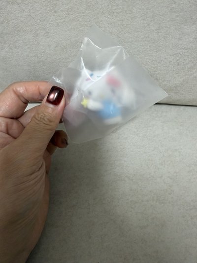 hello kitty🤍大耳狗裝扮系列