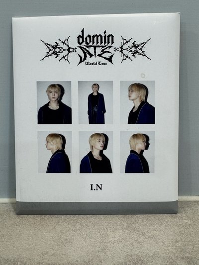 Straykids-拍立得組（全新未拆）