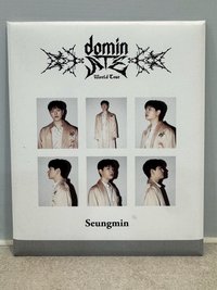 玟（有一點污損）