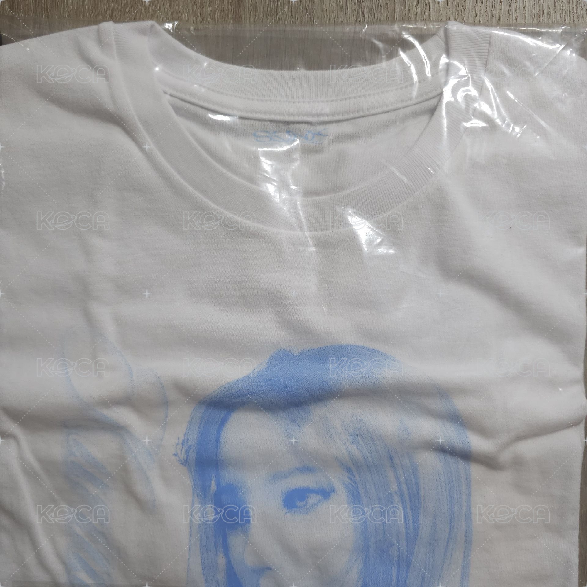 單衣服