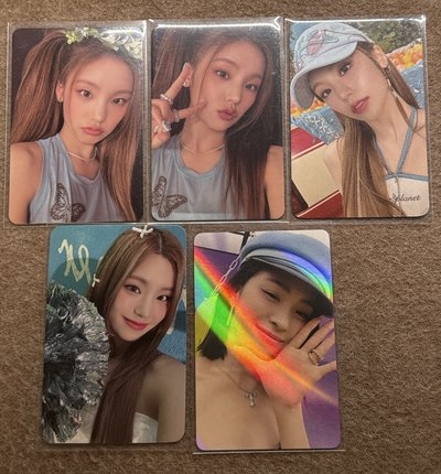 KMD 專卡 預售卡