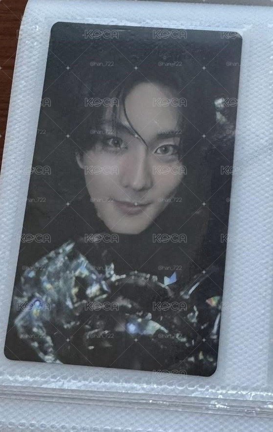 元迷七黑版卡