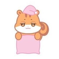 ANITEEZ IN ILLUSION 螢幕掛娃 Monitor Doll Sleep ver.