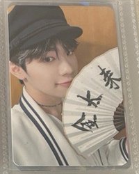 折扇來（需多帶