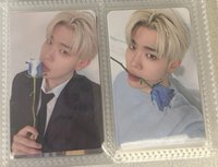 會員禮卡 兩張來