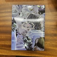 空專藍版（僅無小卡）