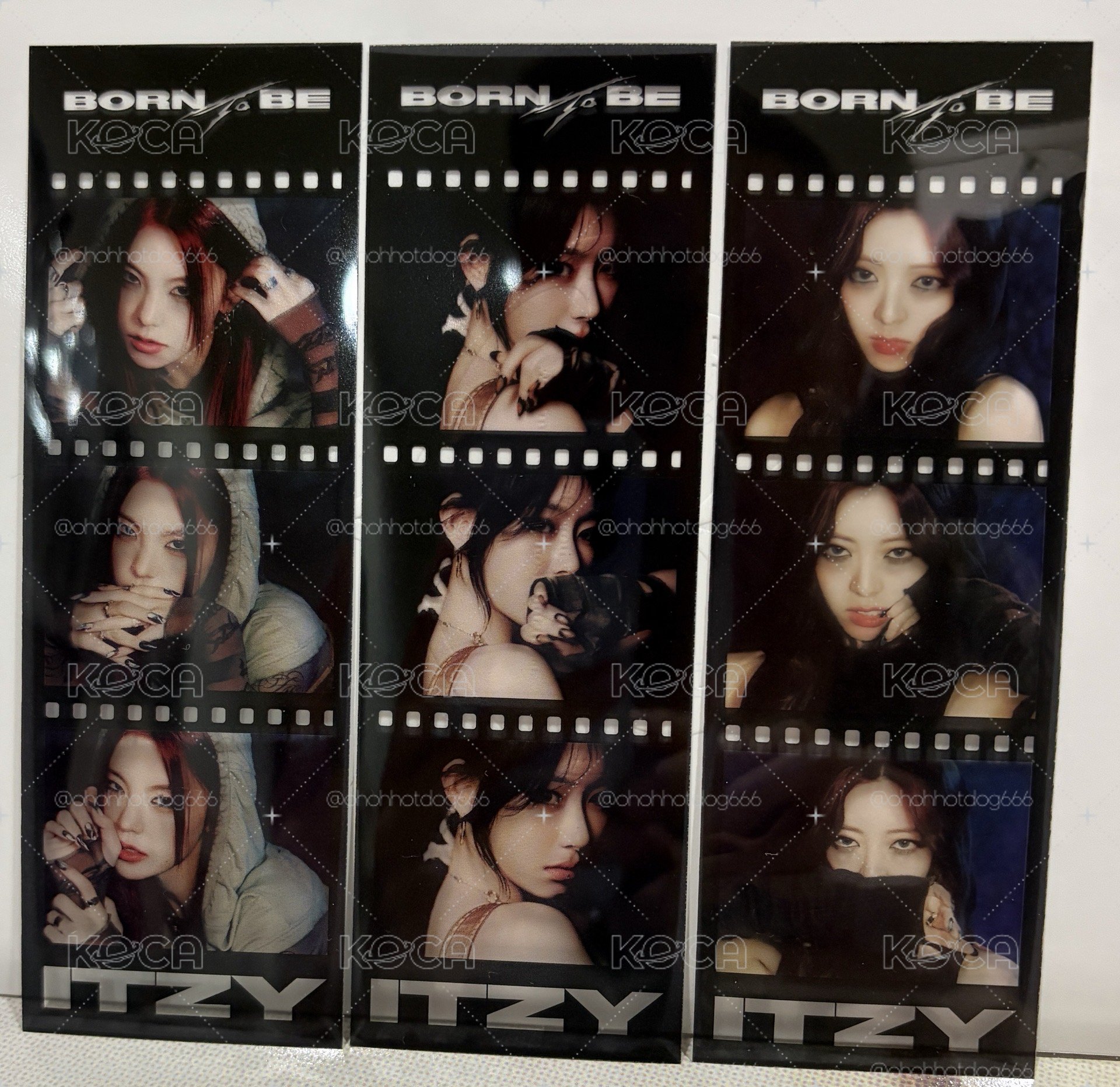 ITZY 2