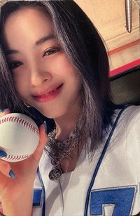 KILL MY DOUBT mmt 1.0 簽售卡 棒球