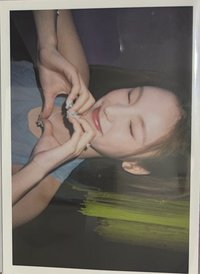 KILL MY DOUBT 明信片 