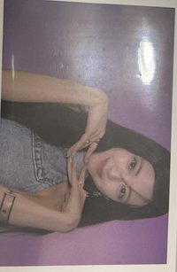 KILL MY DOUBT 明信片 