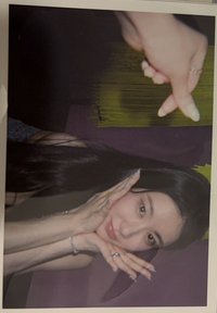 KILL MY DOUBT 明信片 