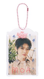 24夢想週 卡套 (組) 