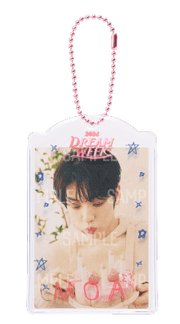 24夢想週 卡套 (組) 