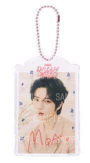 24夢想週 卡套 (組) 