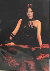 BORN TO BE 明信片 