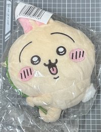 兔兔一番賞泰山娃包