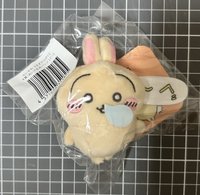 兔兔一番賞瞌睡毛絨別針