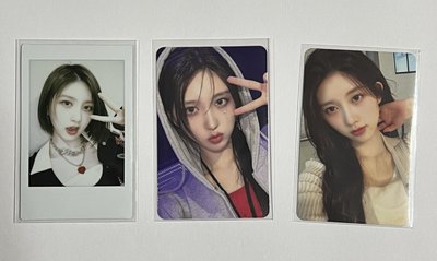 秋天IAm塔店拍立得➕MINE美版/特別版