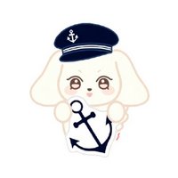 ANITEEZ IN ILLUSION 螢幕掛娃 Monitor Doll Marine ver.