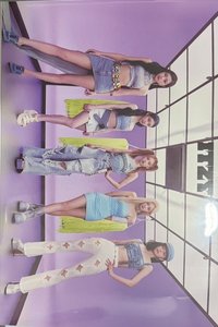 KILL MY DOUBT 明信片 