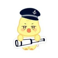 ANITEEZ IN ILLUSION 螢幕掛娃 Monitor Doll Marine ver.