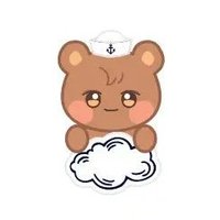 ANITEEZ IN ILLUSION 螢幕掛娃 Monitor Doll Marine ver.