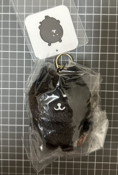 nagano 自嘲熊系列