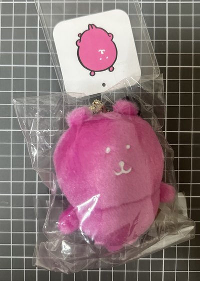 nagano 自嘲熊系列