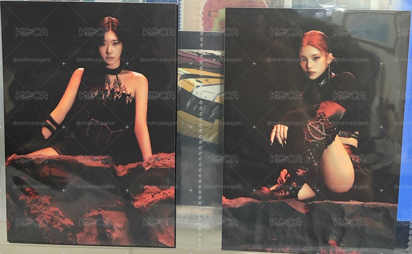 ITZY 3