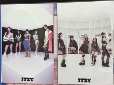 ITZY 3