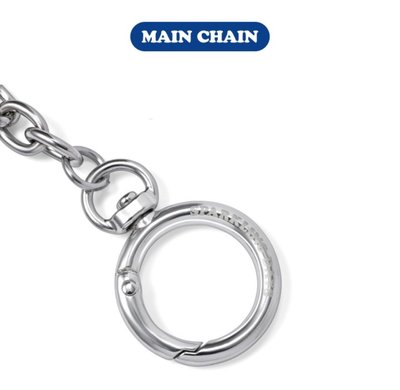 【預購】TWS｜2週年吊飾組