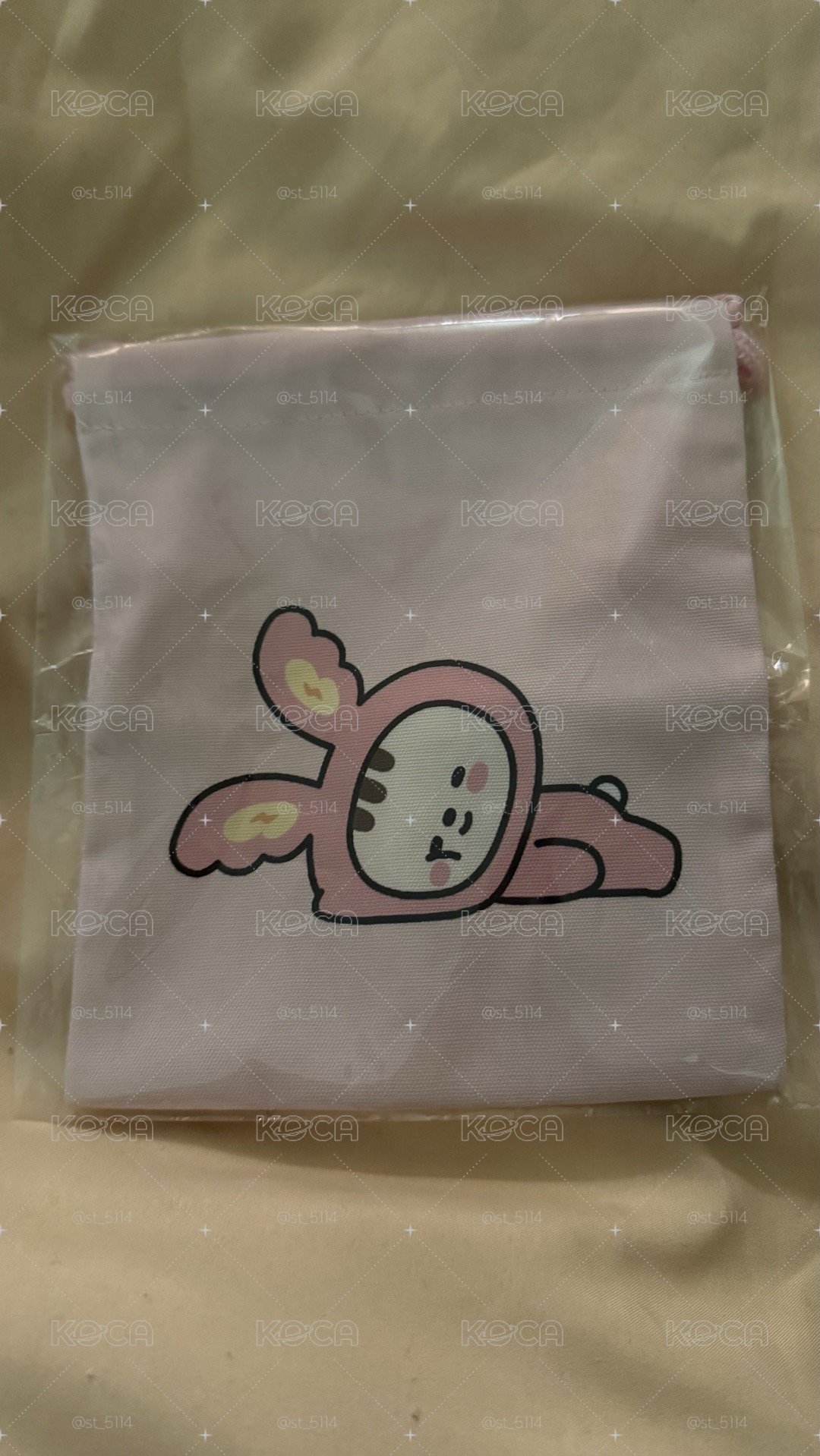 MINITEEN CAFE 淨漢🐰周邊